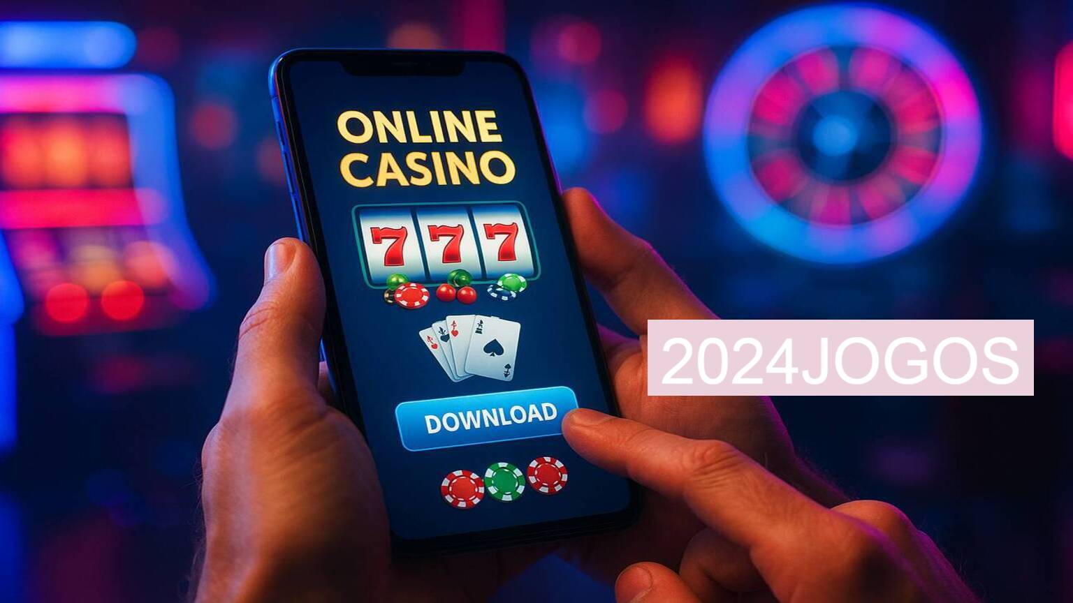 Benefícios do App