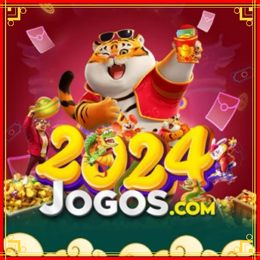 Um mundo de diversão e prêmios online no 2024JOGOS