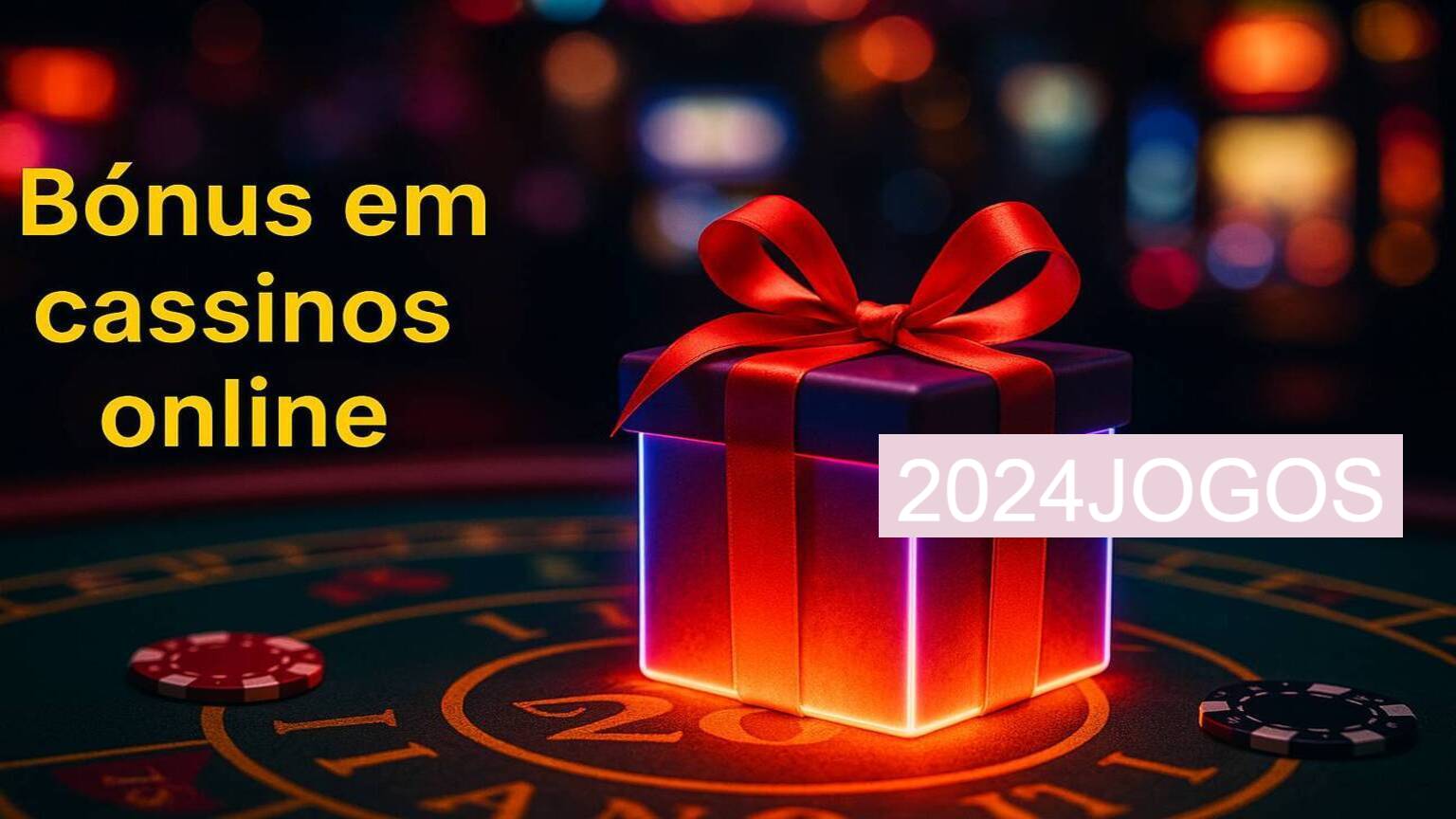 Tipos de Bônus