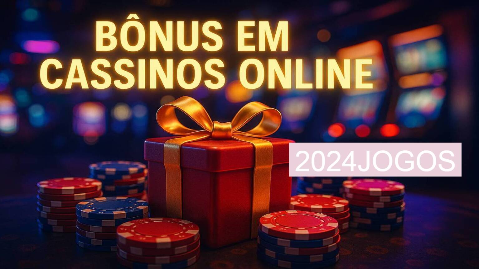 Bônus Festivos