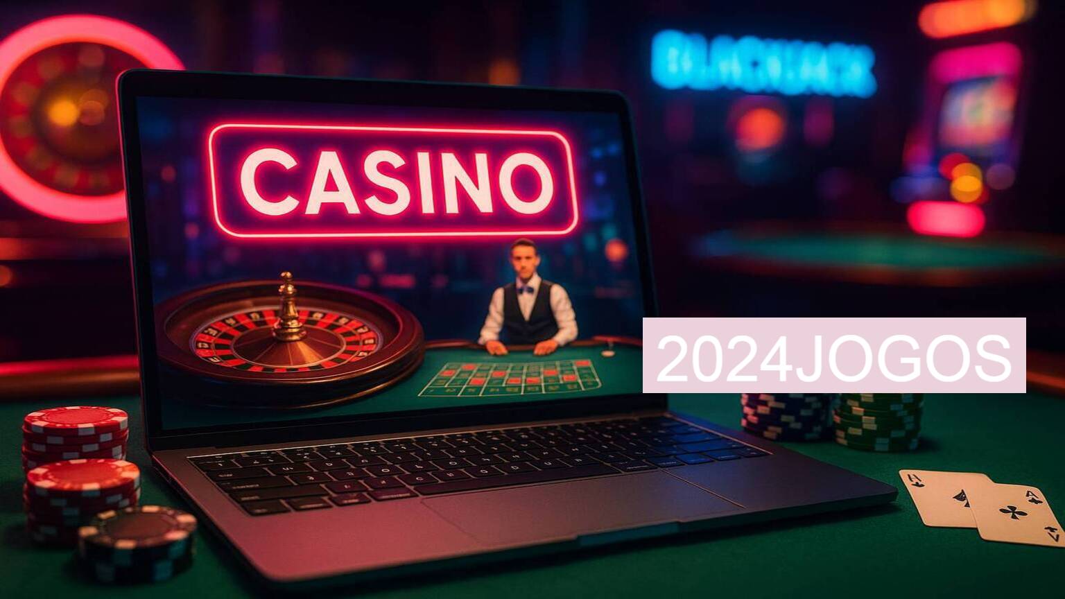 Benefícios do 2024JOGOS