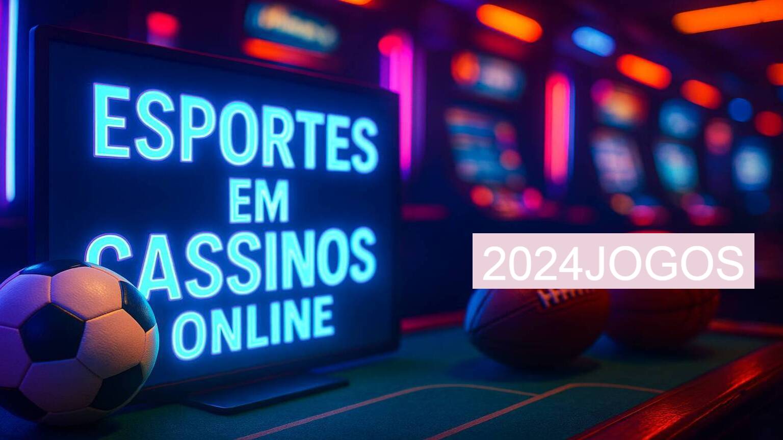 Eventos Esportivos