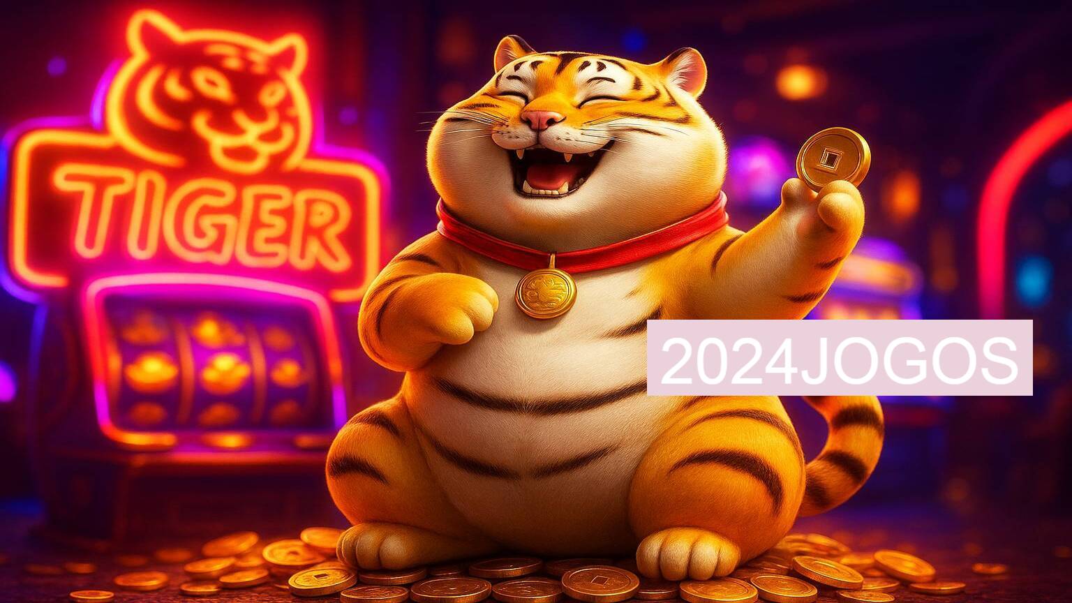Como Jogar Fortune Tiger