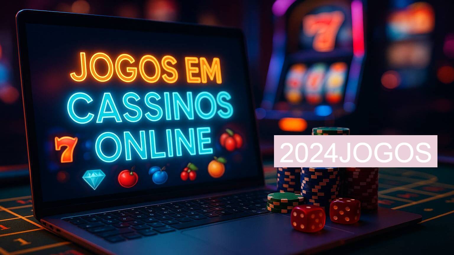 Jogos Recomendados