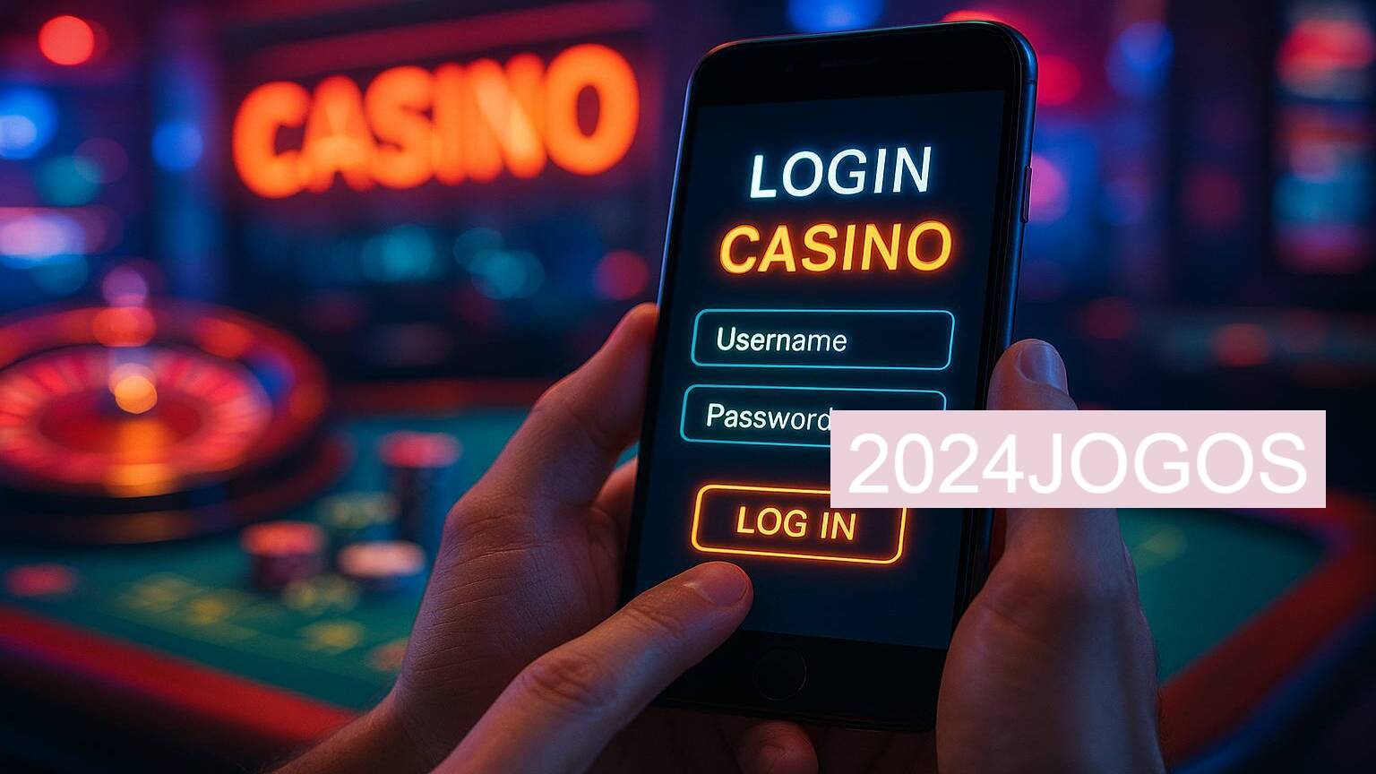 Benefícios do Login