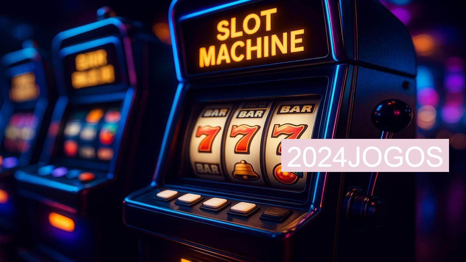 Benefícios dos Slots