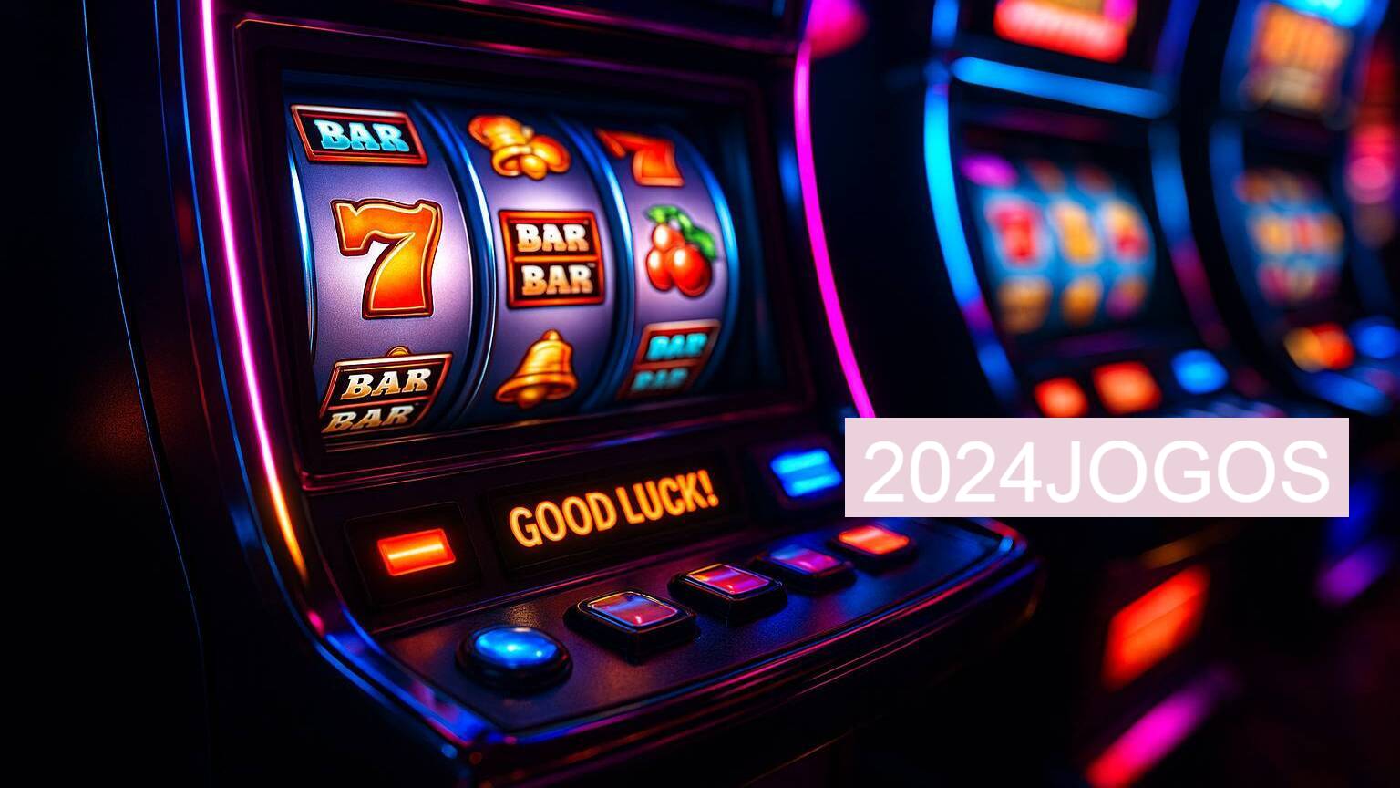 Slots Festivos